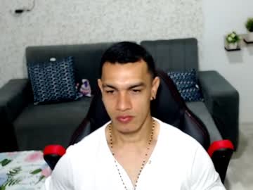 Gilbert_Marquez Chaturbate stream image from January 05, 2025