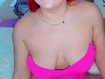 Gloriamistress Chaturbate stream image from January 05, 2025