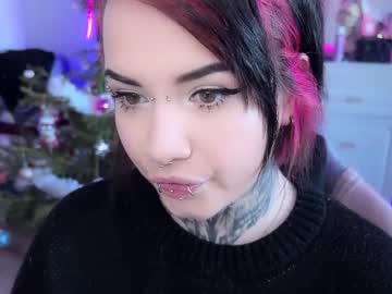 I_Died_Again Chaturbate stream image from January 05, 2025
