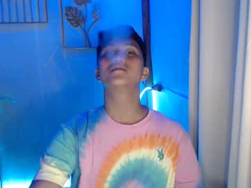 Innocent_Neil143 Chaturbate stream image from January 05, 2025