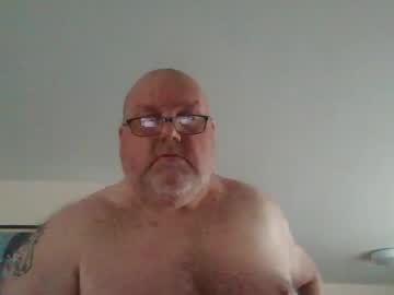 Jerseyhammer01 Chaturbate stream image from January 05, 2025
