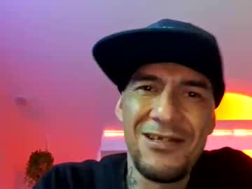Kaotiksouls57 Chaturbate stream image from January 05, 2025