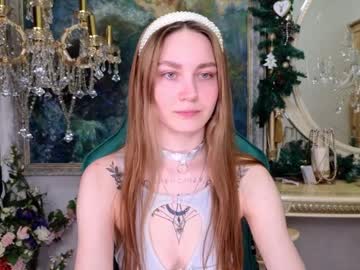Ladycandis Chaturbate stream image from January 05, 2025