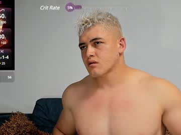 Leon_Ssmoron Chaturbate stream image from January 05, 2025