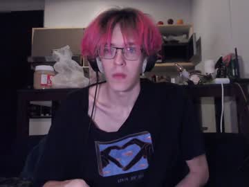 Lovesomecookie Chaturbate stream image from January 05, 2025