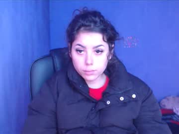 Prettyjulliette Chaturbate stream image from January 05, 2025