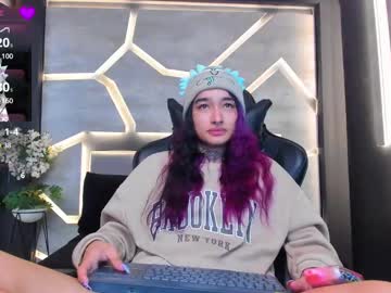 Sharaross Chaturbate stream image from January 05, 2025