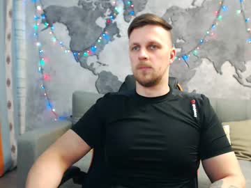 Vikingchrisss Chaturbate stream image from January 05, 2025