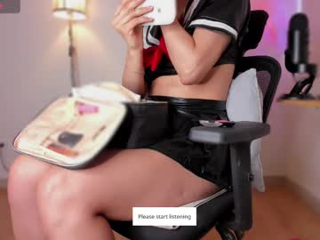 Apoteosis_ Chaturbate stream image from January 05, 2025