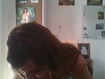 Babydemon6 Chaturbate stream image from January 05, 2025