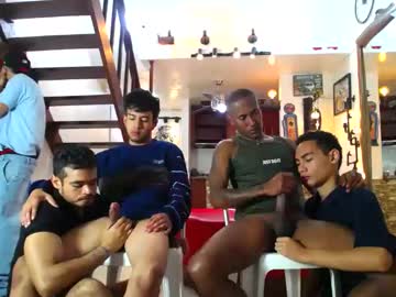 Boranget Chaturbate stream image from January 05, 2025