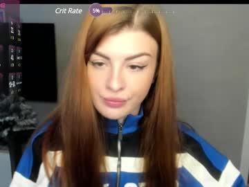 _Comefeelme_ Chaturbate stream image from January 05, 2025