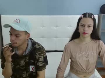 Dante_Melany_ Chaturbate stream image from January 05, 2025