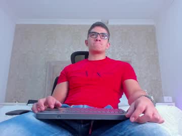 Jeffdaltton Chaturbate stream image from January 05, 2025