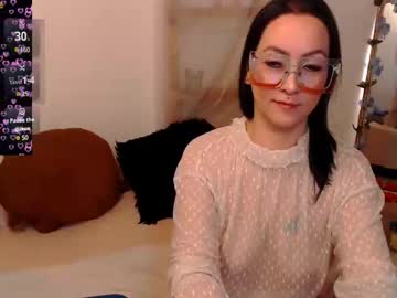 Kiara_Bermont Chaturbate stream image from January 05, 2025