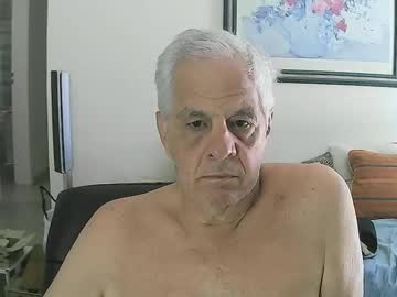 Max_2017 Chaturbate stream image from January 05, 2025