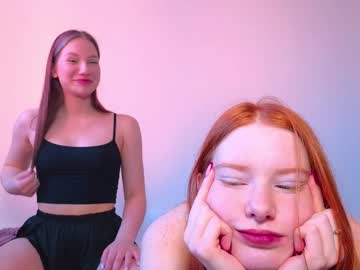 Miakeler Chaturbate stream image from January 05, 2025
