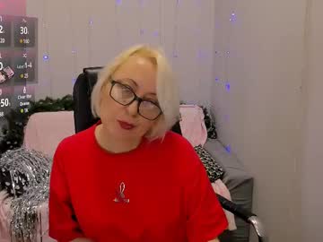 Miranda_Lawson11 Chaturbate stream image from January 05, 2025