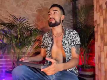Npga96 Chaturbate stream image from January 05, 2025