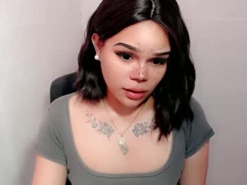 Preciousangel69xxx Chaturbate stream image from January 05, 2025
