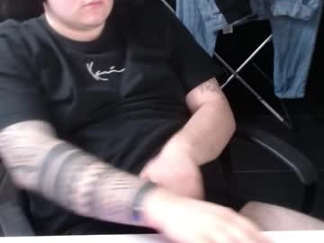 _Shikamaru_ Chaturbate stream image from January 05, 2025