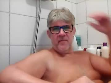 Baggelina75 Chaturbate stream image from January 05, 2025