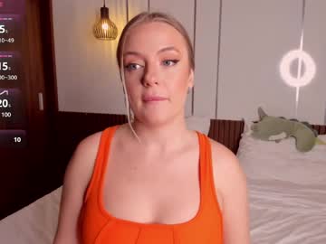 Barbieforadults Chaturbate stream image from January 05, 2025