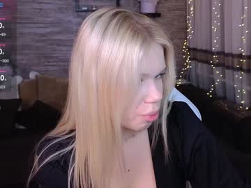Blonde_Eva Chaturbate stream image from January 05, 2025