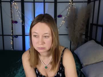 Brooke_Evans_ Chaturbate stream image from January 05, 2025
