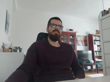 Brutus1535 Chaturbate stream image from January 05, 2025