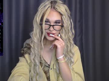 Cassiemich Chaturbate stream image from January 05, 2025