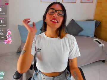 Cherrylady19_ Chaturbate stream image from January 05, 2025