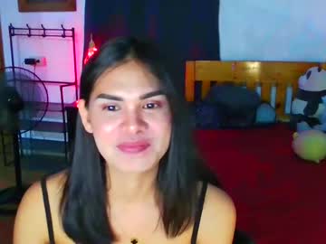 Cheskababychestnut Chaturbate stream image from January 05, 2025