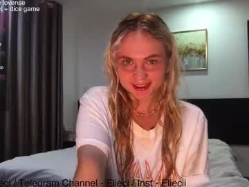 Elie_Ci Chaturbate stream image from January 05, 2025