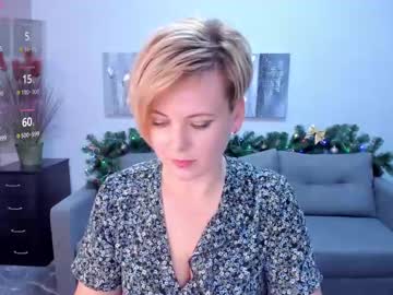 Julia_Wilsons Chaturbate stream image from January 05, 2025