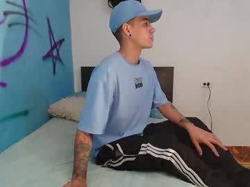 Kilyan_ Chaturbate stream image from January 05, 2025