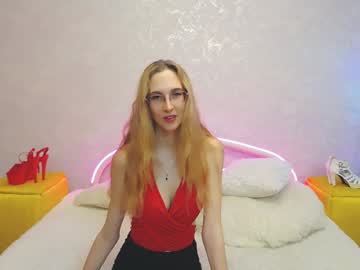 Klaryevans Chaturbate stream image from January 05, 2025