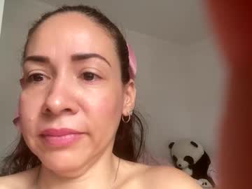 Letiziamiller4 Chaturbate stream image from January 05, 2025