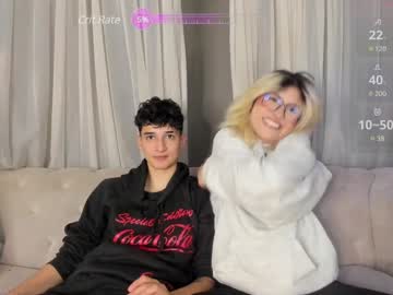 Liaa_Louis Chaturbate stream image from January 05, 2025