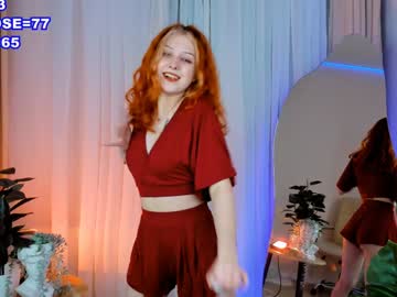 Lil_Blush_Princess Chaturbate stream image from January 05, 2025