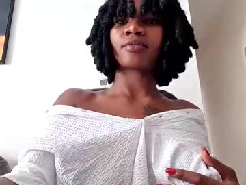 Midnightmuse01 Chaturbate stream image from January 05, 2025