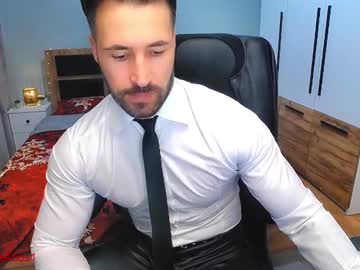 Mikestrip Chaturbate stream image from January 05, 2025