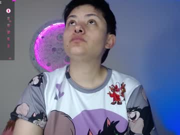Nikky_Tomboy444 stream image from January 05, 2025