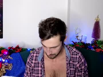 Promethe_Us Chaturbate stream image from January 05, 2025