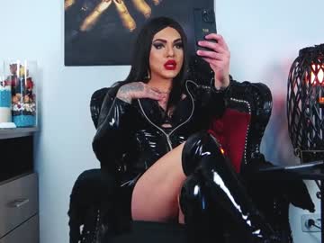 Rheadespot Chaturbate stream image from January 05, 2025