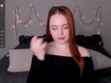 Sweetie_Candy_ Chaturbate stream image from January 05, 2025