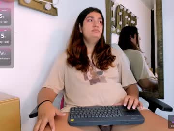 Valery__Maravilla Chaturbate stream image from January 05, 2025