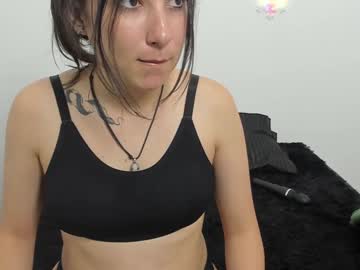 Zammii69 Chaturbate stream image from January 05, 2025