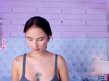 Abby_Joule Chaturbate stream image from January 05, 2025