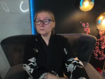 Alexandra_Kind Chaturbate stream image from January 05, 2025